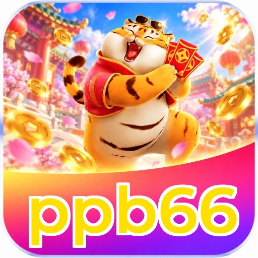ppb66 Logo