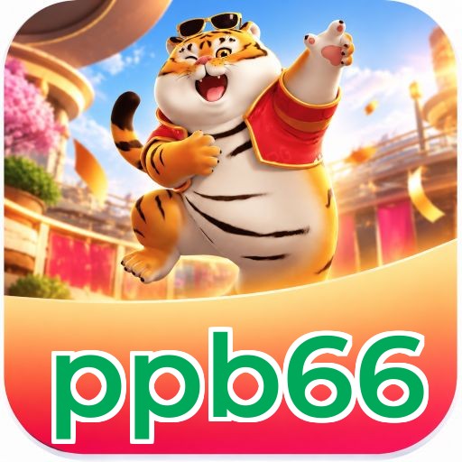 Logo ppb66 Cassino Ao Vivo Brasil