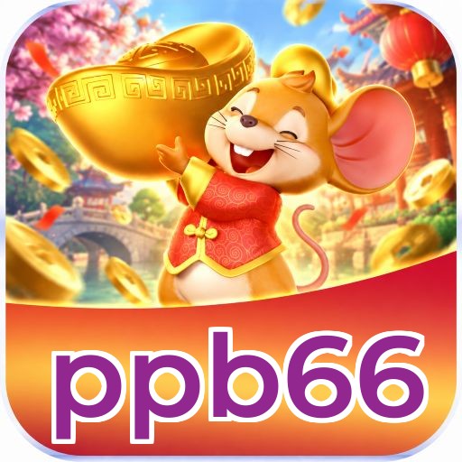 Logo ppb66 Baixar Download Brasil