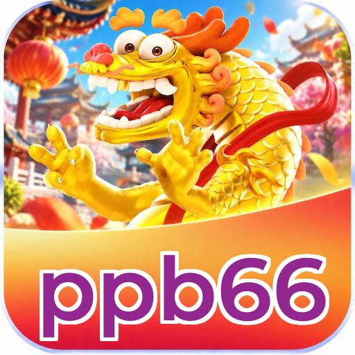 Logo ppb66 Slots Premium Brasil