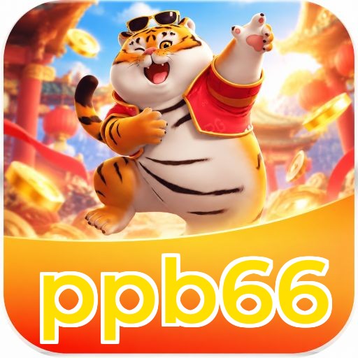 Logo ppb66 Bônus Brasil
