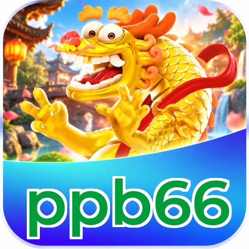 ppb66 Logo