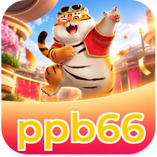 ppb66 Logo Verificado