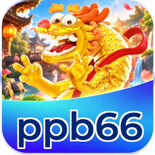 ppb66 Logo