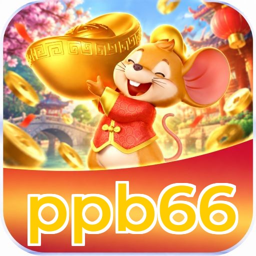 Logo ppb66 Telegram Oficial