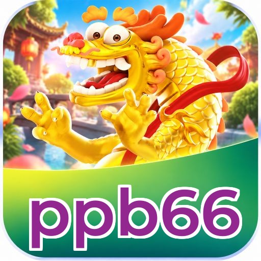 ppb66 Logo Oficial - Cassino Online Brasil Certificado eCOGRA
