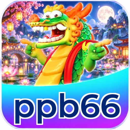 Logo da ppb66