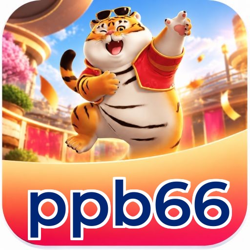 ppb66 VIP Program Logo