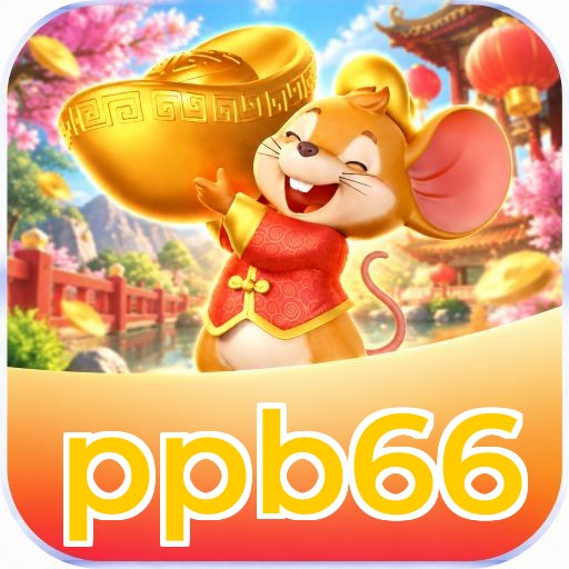 Logo ppb66 APP Mobile Brasil