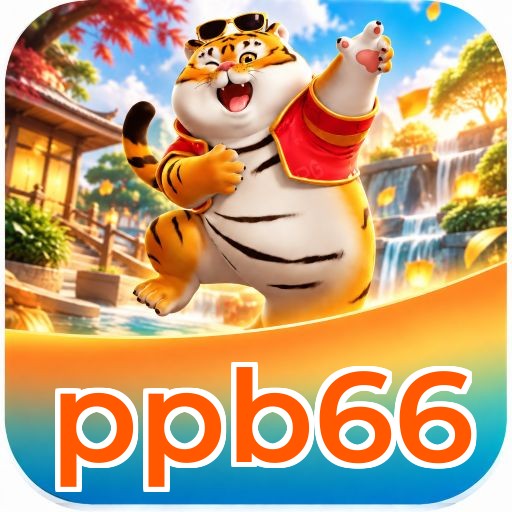 Logo ppb66 APK Android Brasil