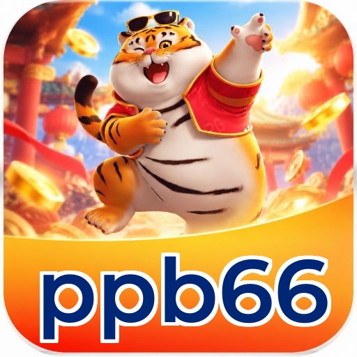 ppb66 Logo Oficial