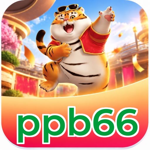 ppb66 Logo
