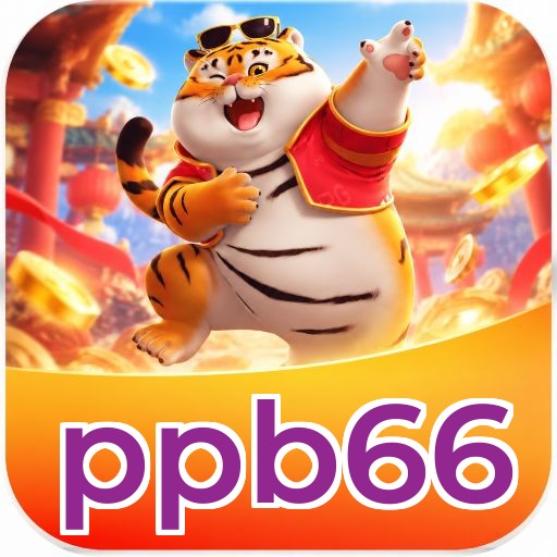 Logo ppb66 Cassino Online Brasil