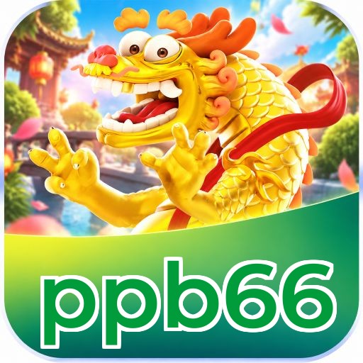 Logo ppb66 Cassino Online Brasil